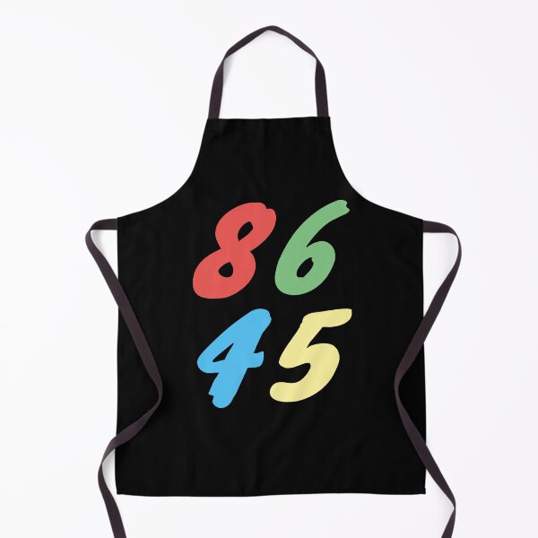Item preview, 8645 fat paint anti trump designed and sold by lovesuperkarma.
