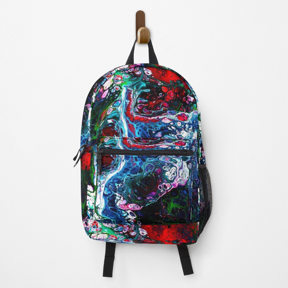 Item preview, Backpack designed and sold by Bethn921.