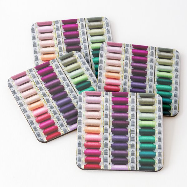 Item preview, Sewing Time   designed and sold by Guy Christophe Tixier.
