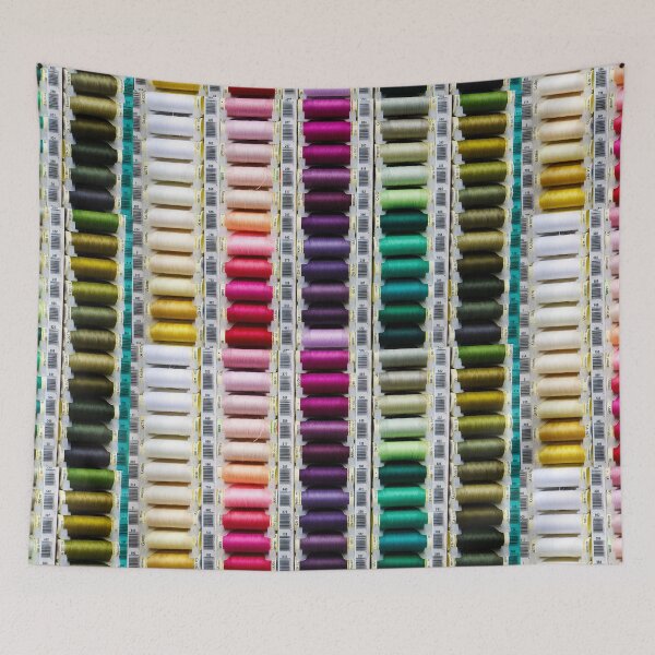 Item preview, Sewing Time   designed and sold by Guy Christophe Tixier.
