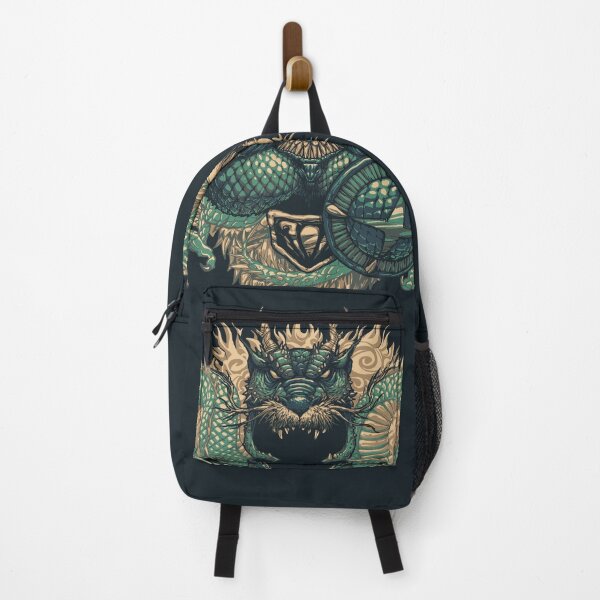 Item preview, Dragon Colera designed and sold by Rodrigo Gafa.