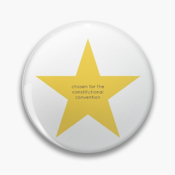 Item preview, Hamilton Gold Star designed and sold by PrideOn3.