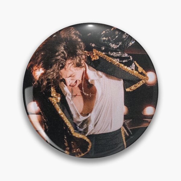 Item preview, harrystyles  designed and sold by annabel vance.