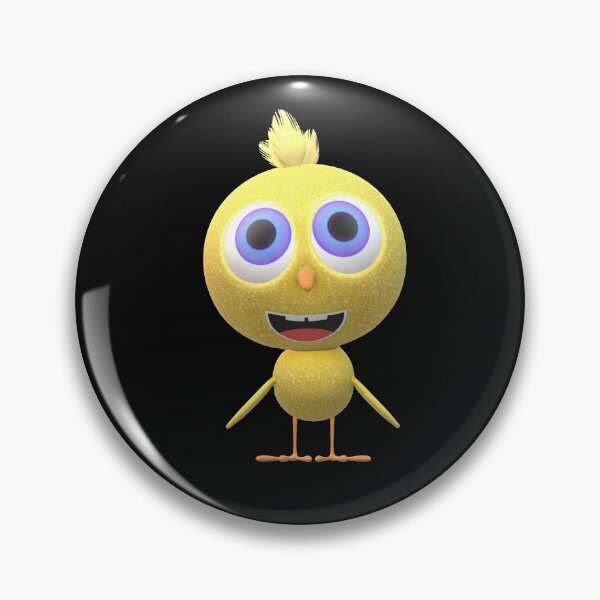 Item preview, Chicks designed and sold by MOUKI96.