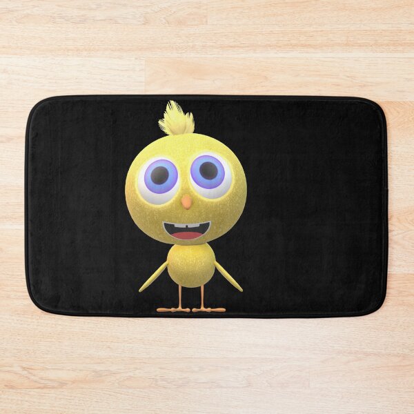 Item preview, Chicks designed and sold by MOUKI96.