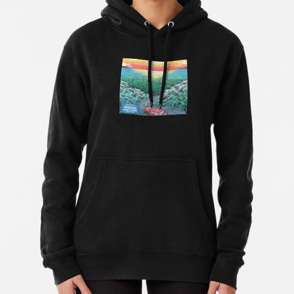 quinn xcii Pullover Hoodie