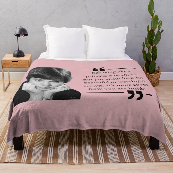 Item preview, Julie Andrews Quote designed and sold by doofenshmirt.