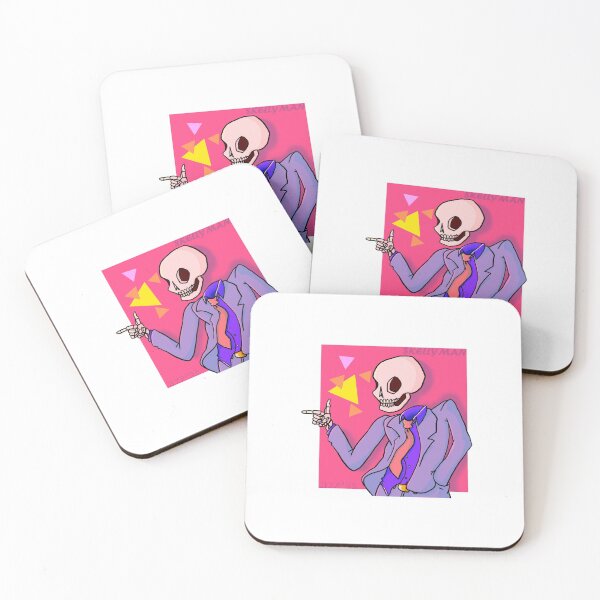 Item preview, Skellyman designed and sold by BigBoyBumbo.