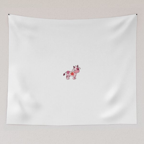 Item preview, Strawberry Cow designed and sold by laurensiegel8.