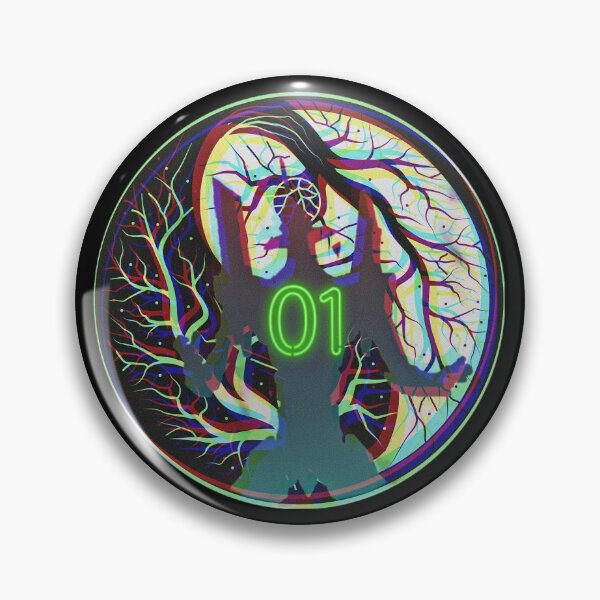 Item preview, Vaporwave anime 6 designed and sold by jojongelion.