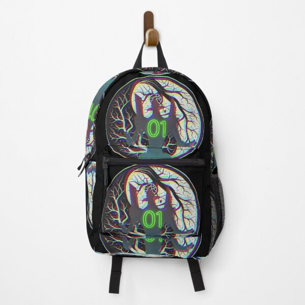 Item preview, Vaporwave anime 6 designed and sold by jojongelion.