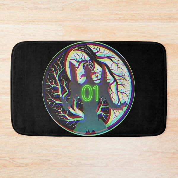 Item preview, Vaporwave anime 6 designed and sold by jojongelion.