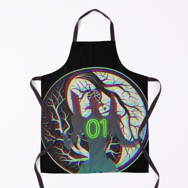 Item preview, Vaporwave anime 6 designed and sold by jojongelion.