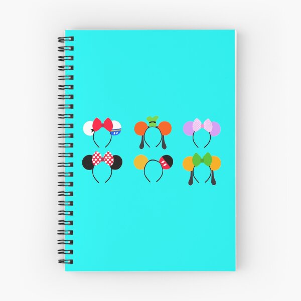 Item preview, Classic Mouse Ears designed and sold by oliviaraep.
