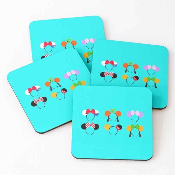 Item preview, Classic Mouse Ears designed and sold by oliviaraep.