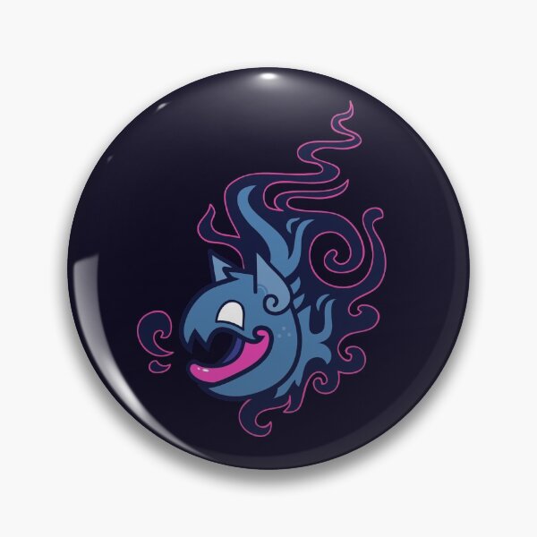 Item preview, Blue Spirit designed and sold by Cosmopoliturtle.
