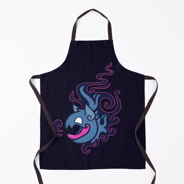 Item preview, Blue Spirit designed and sold by Cosmopoliturtle.
