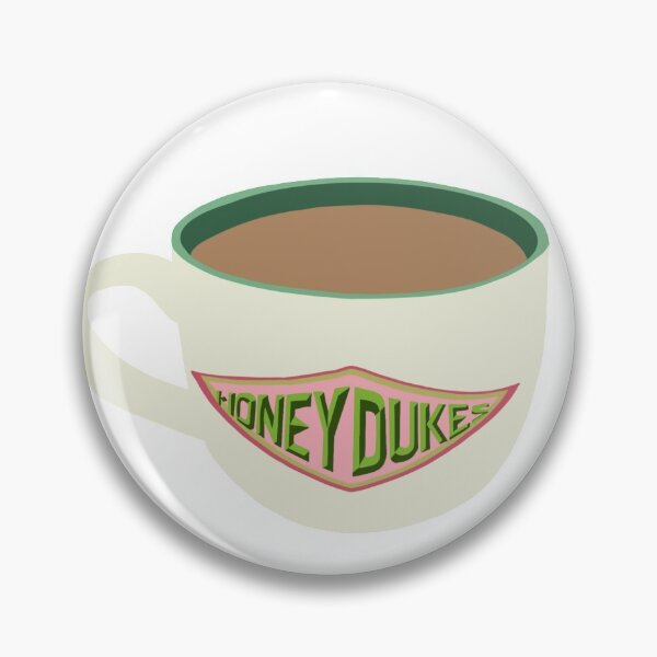 Item preview, Honeydukes designed and sold by Milli Co Studio.