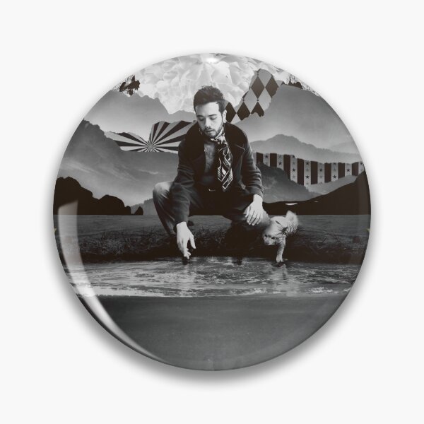 Item preview, Fig. 0 - The Fool designed and sold by lovelesstarot.
