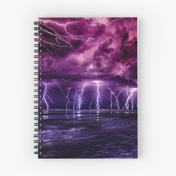 Item preview, Beautiful Storm designed and sold by Yanni.