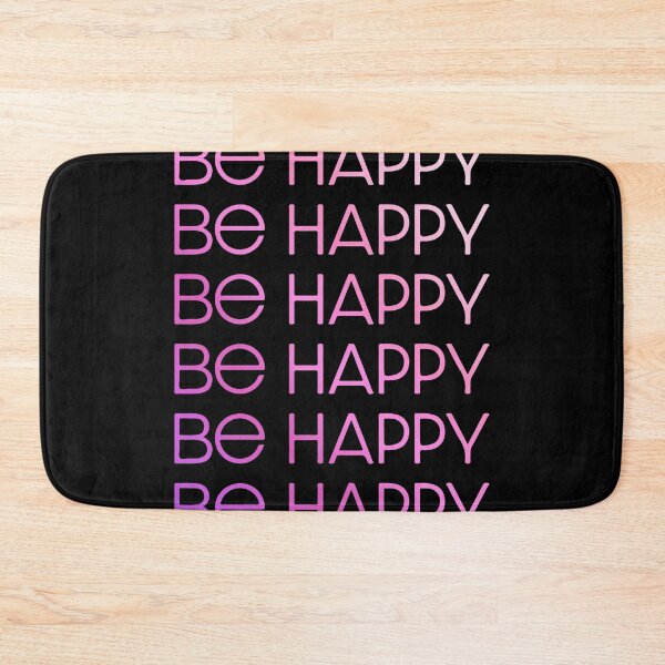 Item preview, Dixie Damelio - be happy title pink rainbow | Charli Damelio Hype House Tiktok designed and sold by Vane22april.