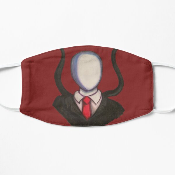 Scary Stories Face Masks Redbubble - 10 creepy roblox stories camping supplies