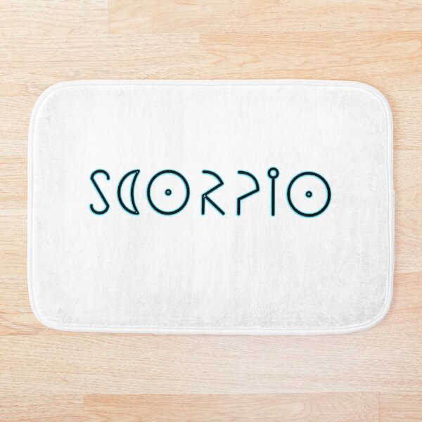 Item preview, Scorpio designed and sold by ZodiacSyndicate.