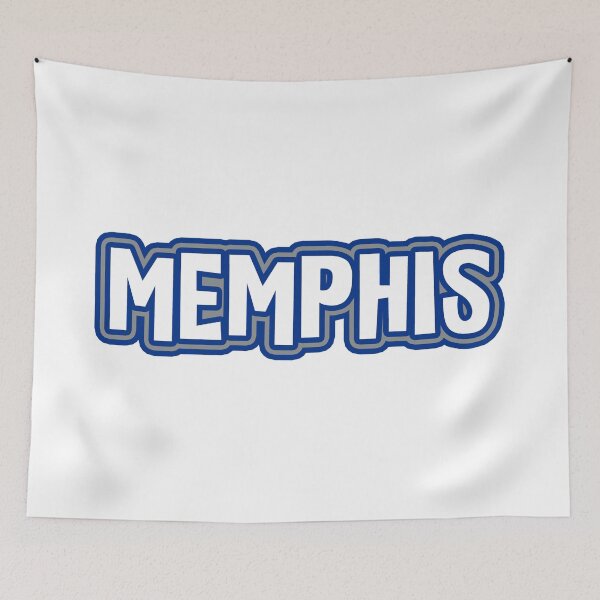 Item preview, University of Memphis designed and sold by kkosmicki.