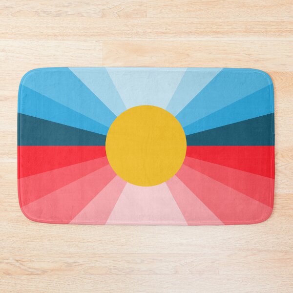 Item preview, Rising Sun designed and sold by BumbleB-Design.