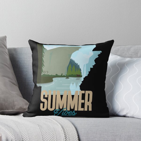 Aperçu de l'œuvre  obtenez un beau soleil d'été et ressentez ces superbes vibrations estivales. créée et vendue par JacieDesigns.
