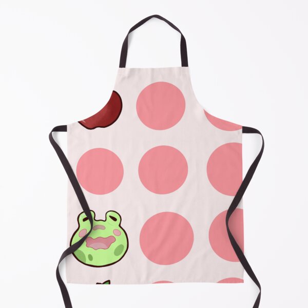 Item preview, Green toad designed and sold by VaseIsEmpty.