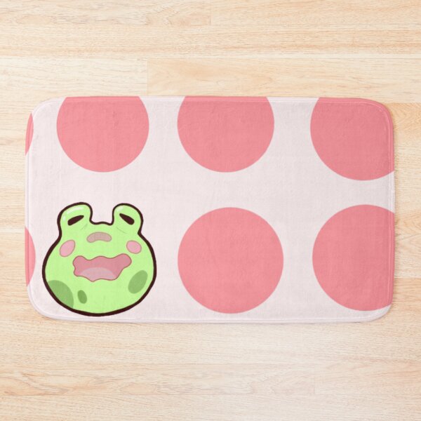 Item preview, Green toad designed and sold by VaseIsEmpty.