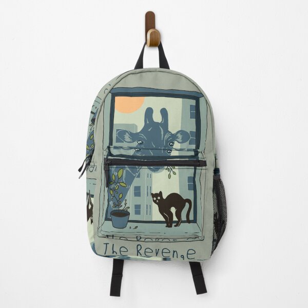 Item preview, The Revenge of Nature designed and sold by Any Color Designs.