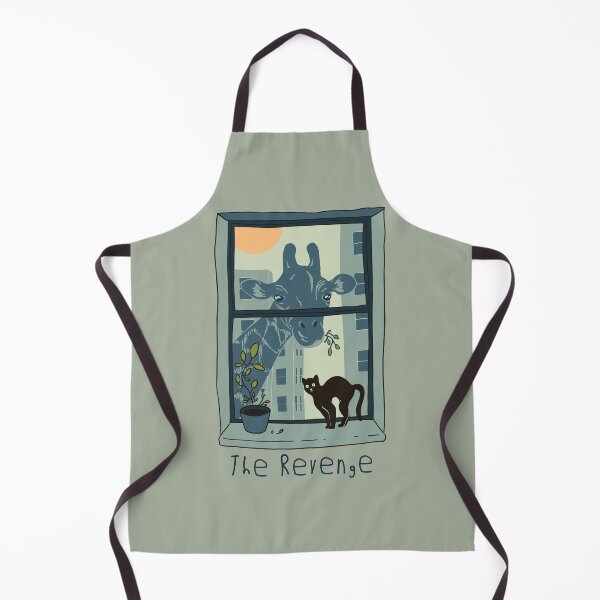 Item preview, The Revenge of Nature  designed and sold by Any Color Designs.