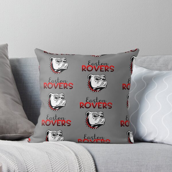 Item preview, Easton Red Rovers designed and sold by thespeckledsink.
