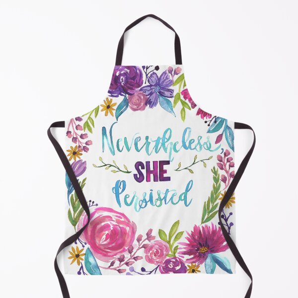Item preview, Nevertheless, She Persisted designed and sold by 3willows.
