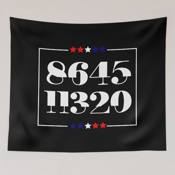 Item preview, 864511320 Vote 2020 designed and sold by SchlossInspire.
