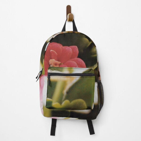 Item preview, Vintage Saturated Pink Flowers designed and sold by designsbyad.