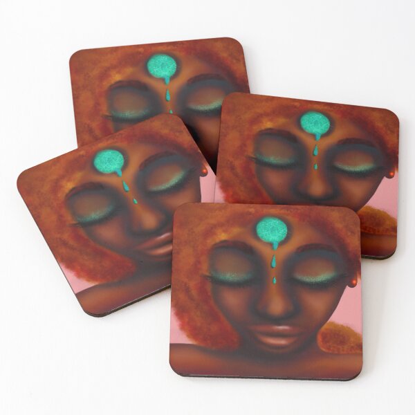 Item preview, Captured designed and sold by KhlubiArts.