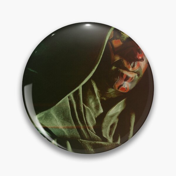 Item preview, Face Painter giving shade designed and sold by kimopix.