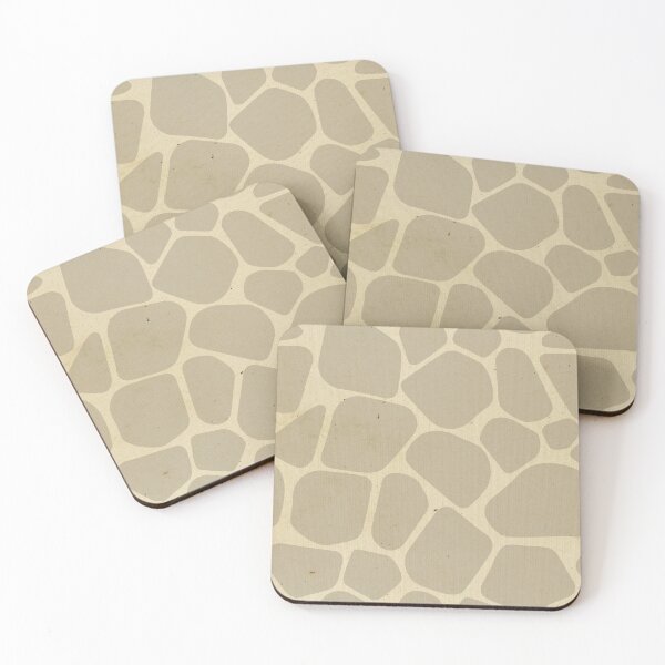 Item preview, GIRAFFE ANIMAL PRINT PRETTY FACE MASK PHONE CASES CHEETAH PRINT LEOPARD PRINT SAFARI designed and sold by rdorsey8.