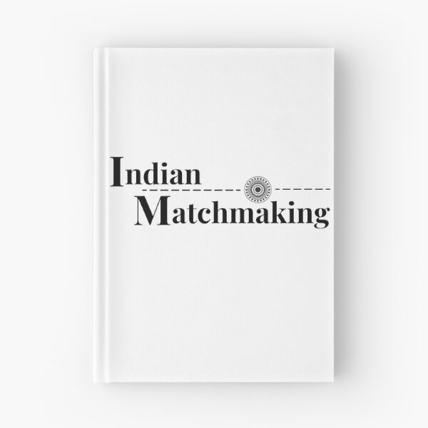 Item preview, Indian Matchmaking designed and sold by abawla.