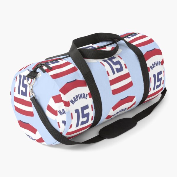 Item preview, 2012 Waldo Megan Rapinoe Jersey Back designed and sold by mappsart.