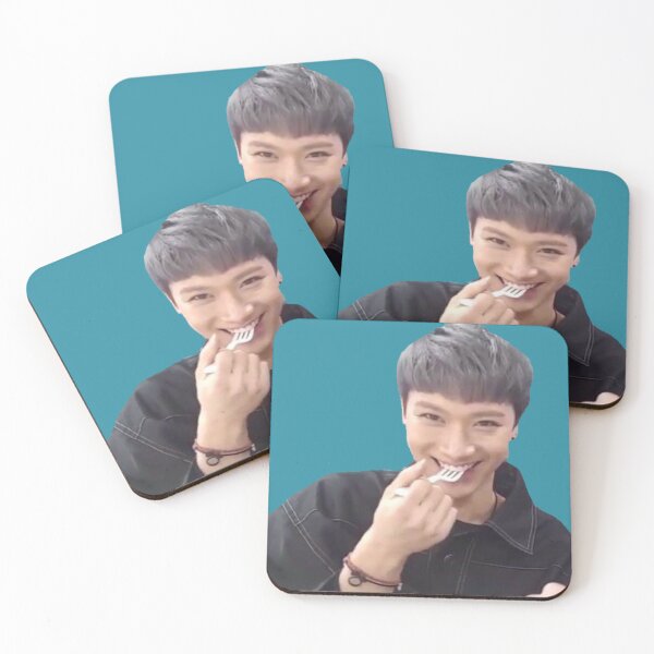 Item preview, Nct Ten Food Meme designed and sold by kpopdays.
