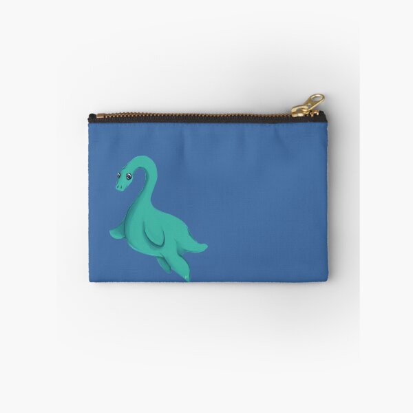 Item preview, Nessie Cute Cryptids designed and sold by lily-in-read.