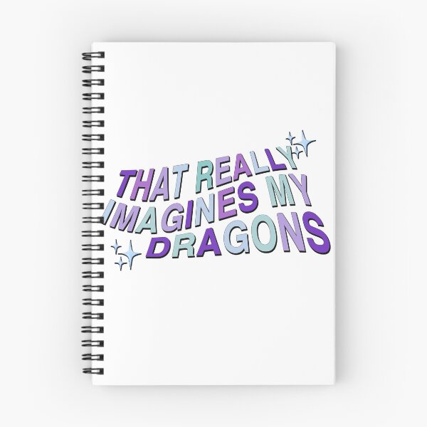 Item preview, that really imagines my dragons designed and sold by goblinbabe.