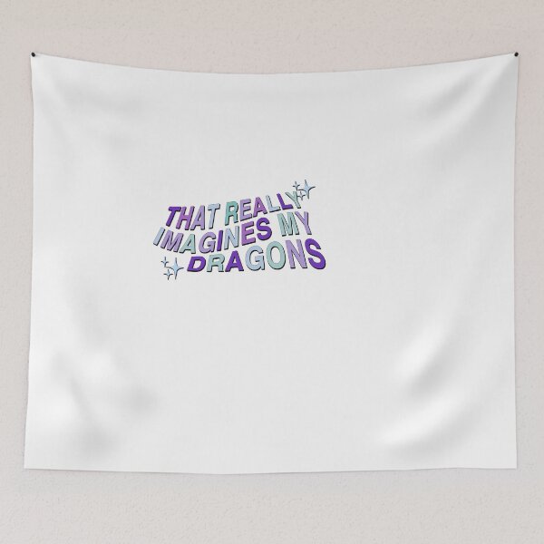 Item preview, that really imagines my dragons designed and sold by goblinbabe.