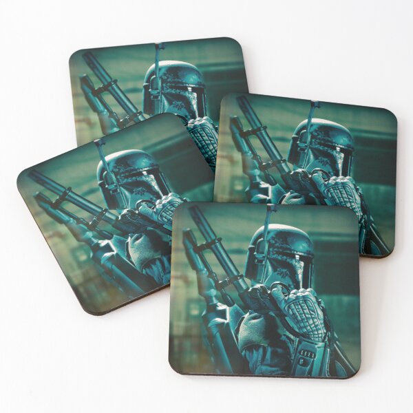Item preview, Patrol Man on recon designed and sold by kimopix.