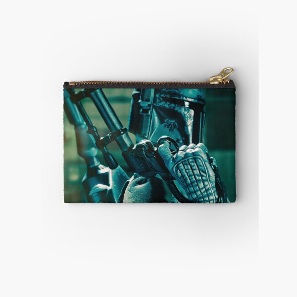 Item preview, Patrol Man on recon designed and sold by kimopix.