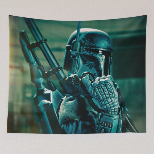 Item preview, Patrol Man on recon designed and sold by kimopix.